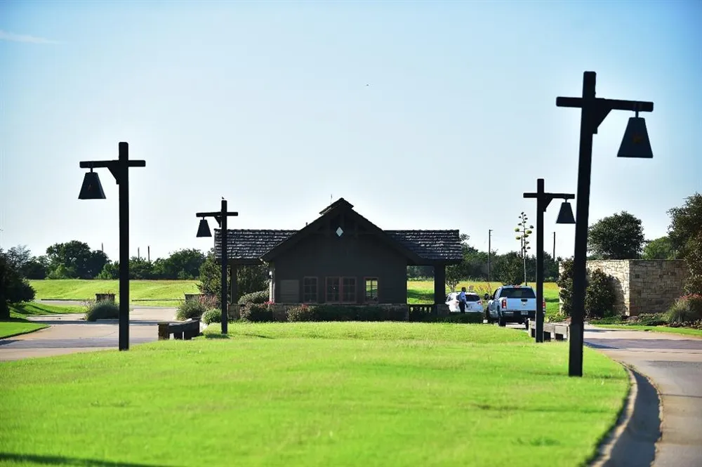 3 Annadale Lane Gordonville, TX 76245