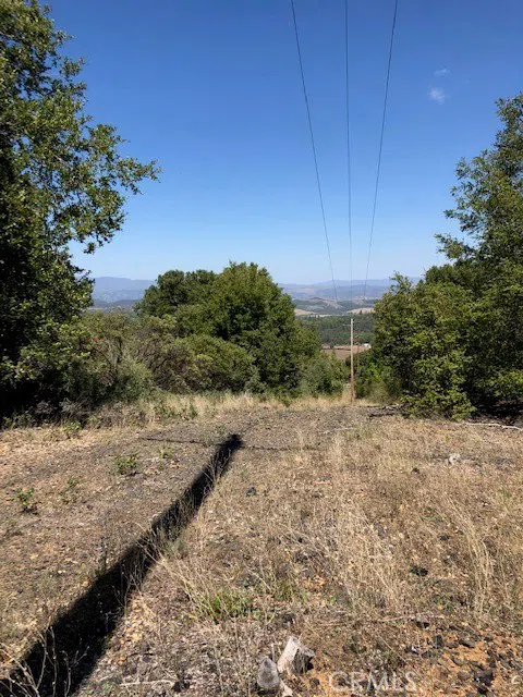 6736 Harrington Flat Road Loch Lomond, CA 95461