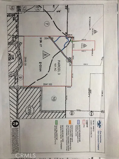 6736 Harrington Flat Road Loch Lomond, CA 95461