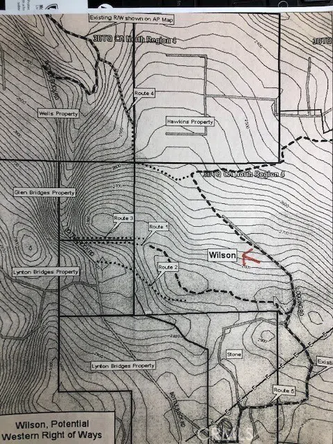 6736 Harrington Flat Road Loch Lomond, CA 95461