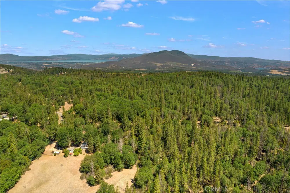 6736 Harrington Flat Road Loch Lomond, CA 95461