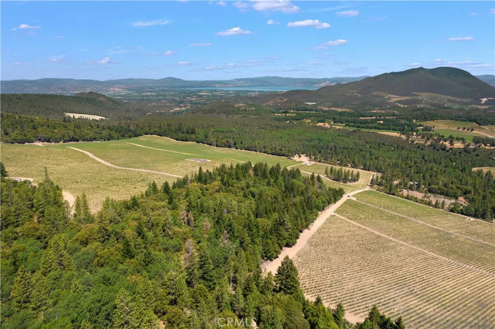 6736 Harrington Flat Road Loch Lomond, CA 95461