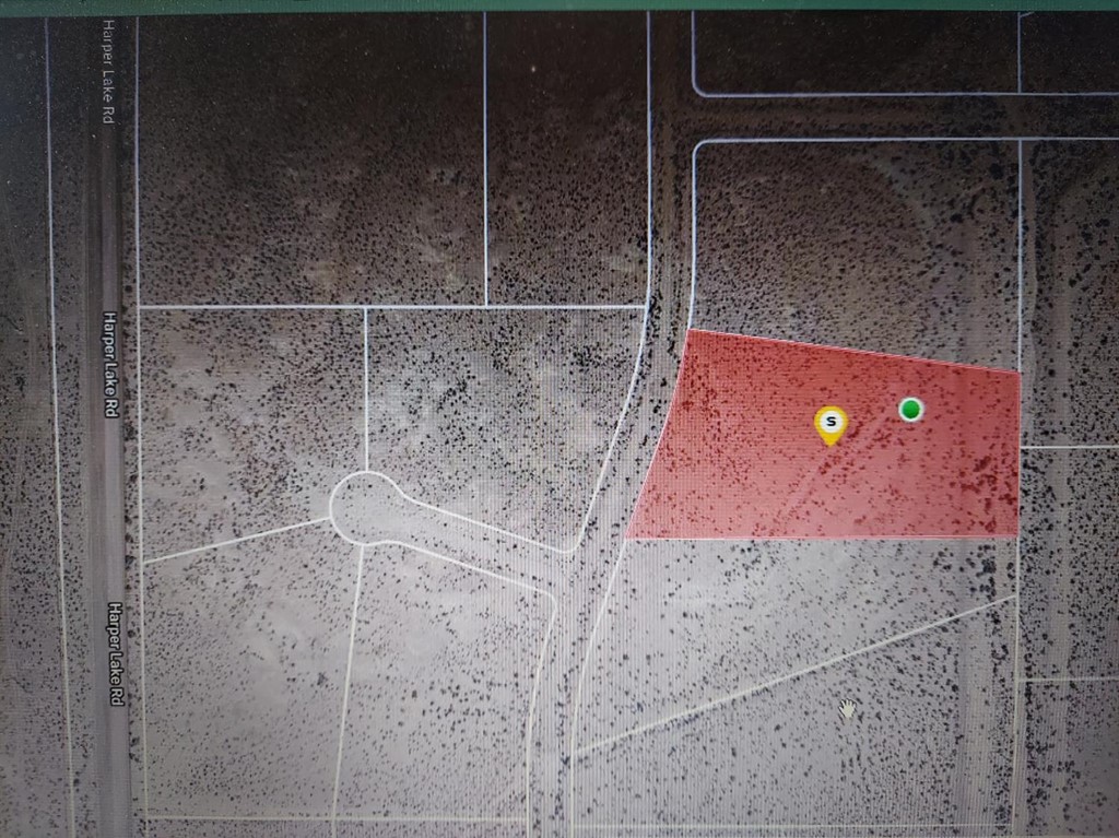 5 Harper Lake Road Hinkley, CA 92347