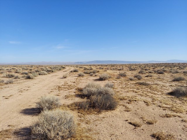 5 Harper Lake Road Hinkley, CA 92347