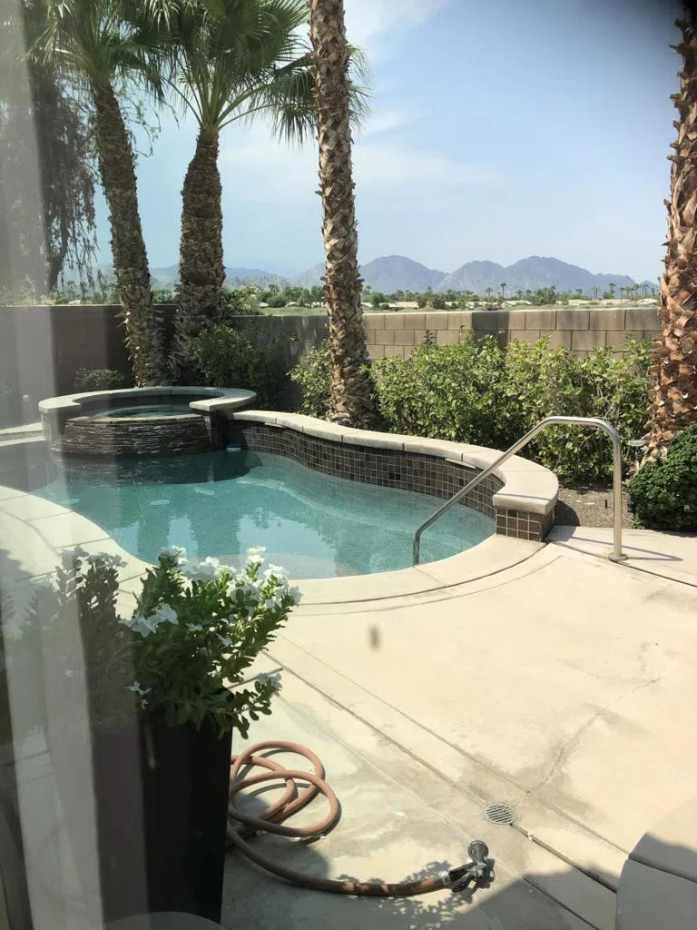 81910 Eagle Claw Drive La Quinta, CA 92253