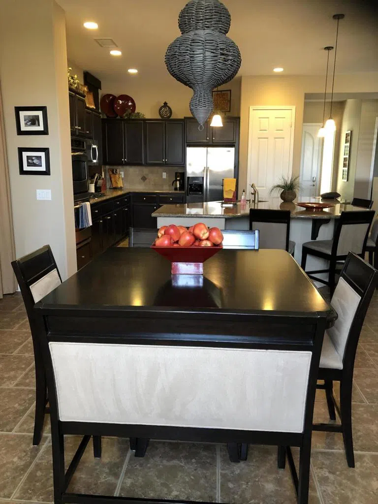 81910 Eagle Claw Drive La Quinta, CA 92253