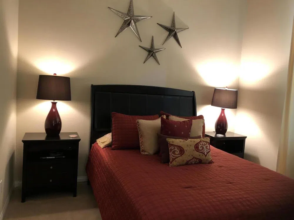 81910 Eagle Claw Drive La Quinta, CA 92253