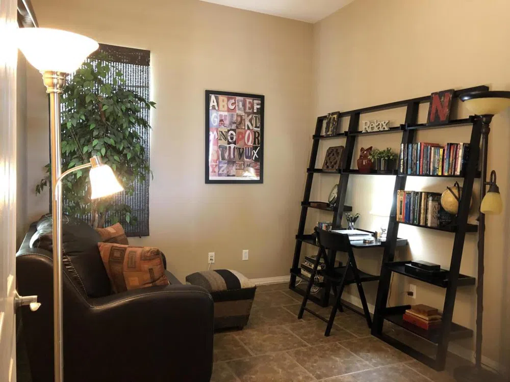 81910 Eagle Claw Drive La Quinta, CA 92253