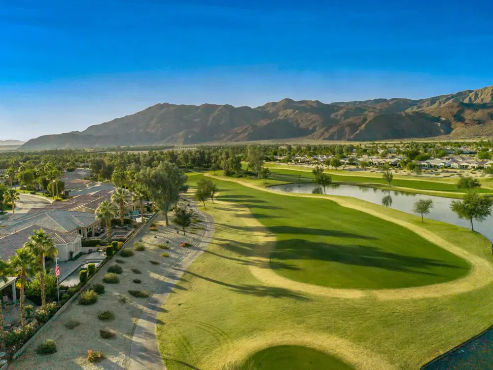 61037 Fire Barrel Drive La Quinta, CA 92253