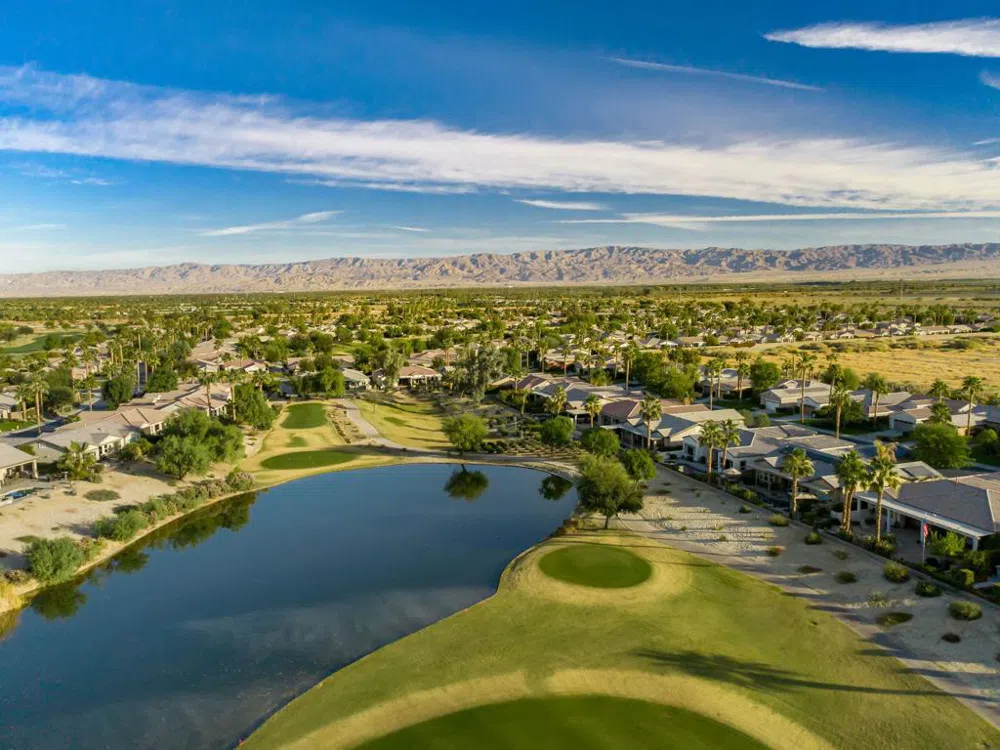 61037 Fire Barrel Drive La Quinta, CA 92253