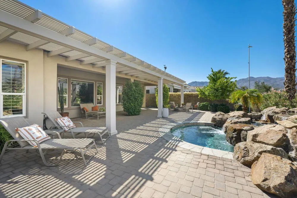 61037 Fire Barrel Drive La Quinta, CA 92253