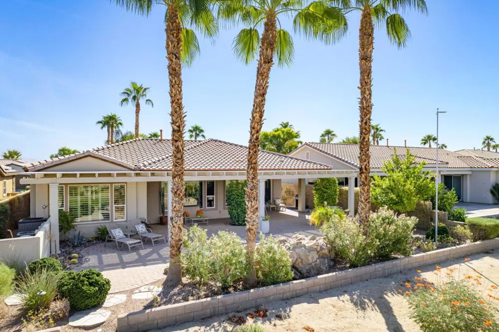61037 Fire Barrel Drive La Quinta, CA 92253