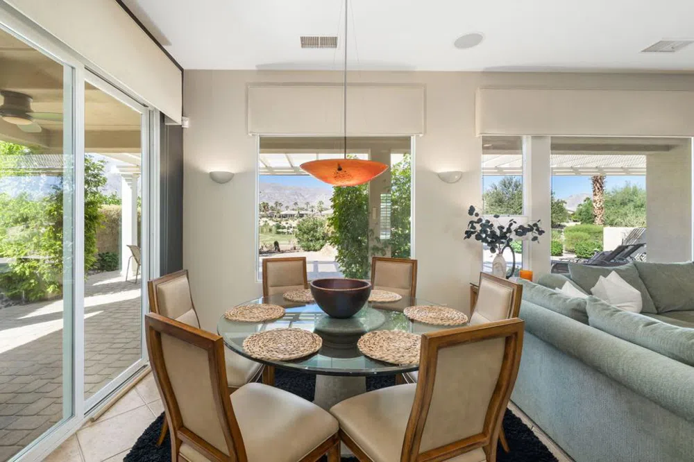 61037 Fire Barrel Drive La Quinta, CA 92253