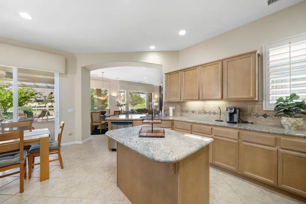 61037 Fire Barrel Drive La Quinta, CA 92253