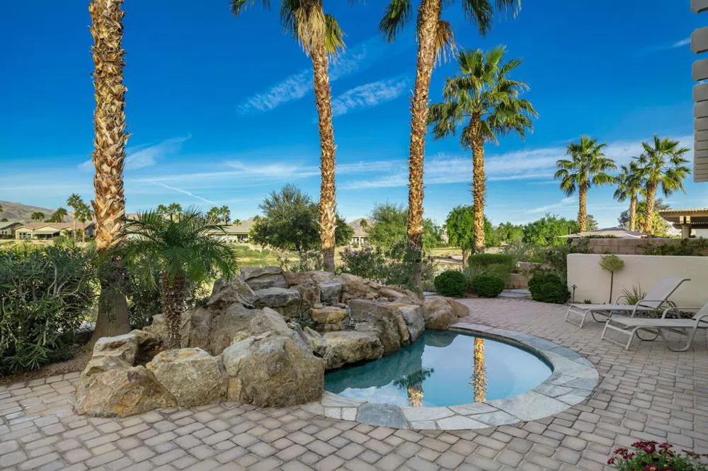 61037 Fire Barrel Drive La Quinta, CA 92253