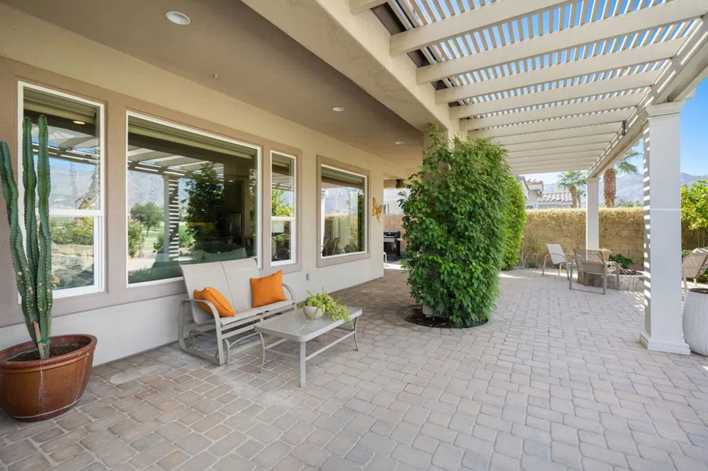 61037 Fire Barrel Drive La Quinta, CA 92253
