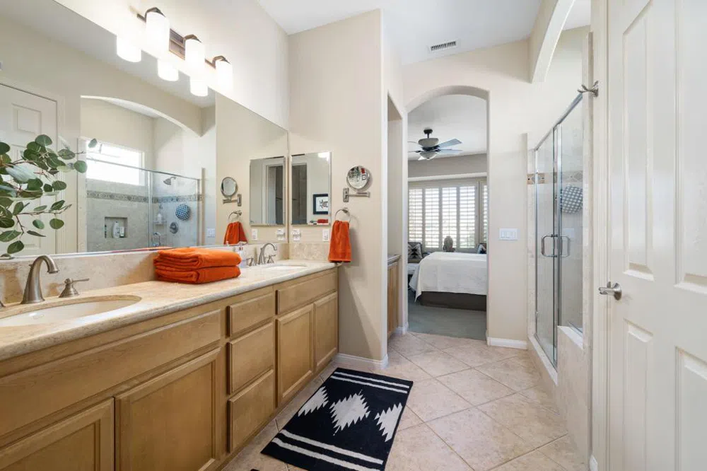 61037 Fire Barrel Drive La Quinta, CA 92253
