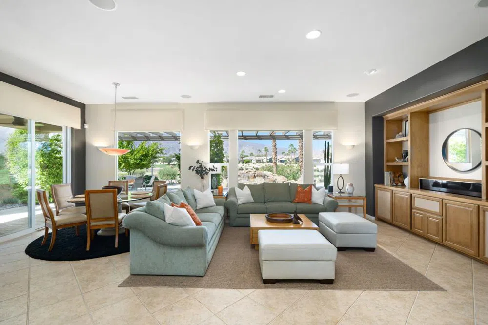 61037 Fire Barrel Drive La Quinta, CA 92253