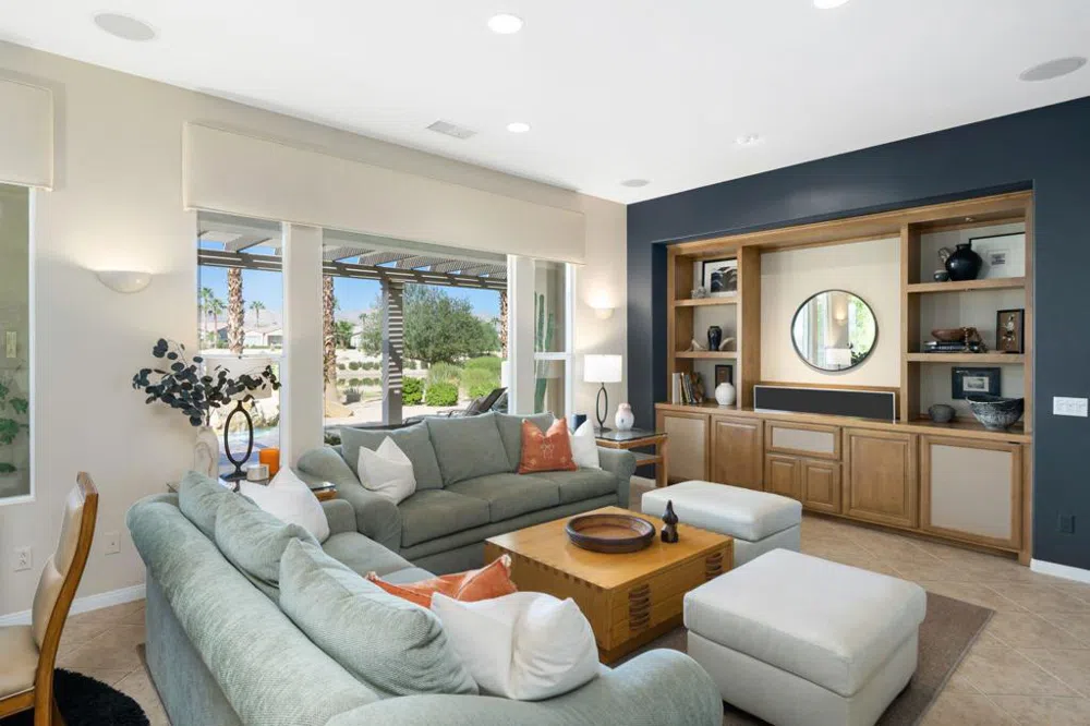 61037 Fire Barrel Drive La Quinta, CA 92253
