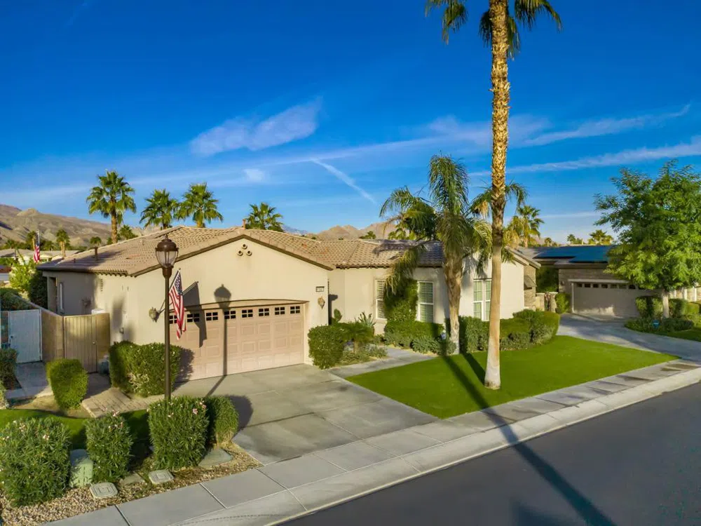 61037 Fire Barrel Drive La Quinta, CA 92253
