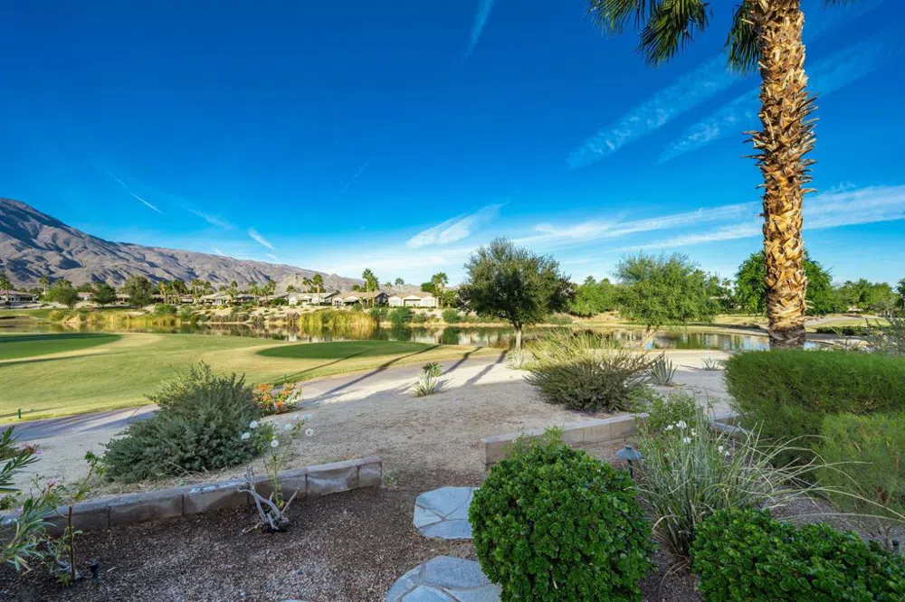 61037 Fire Barrel Drive La Quinta, CA 92253