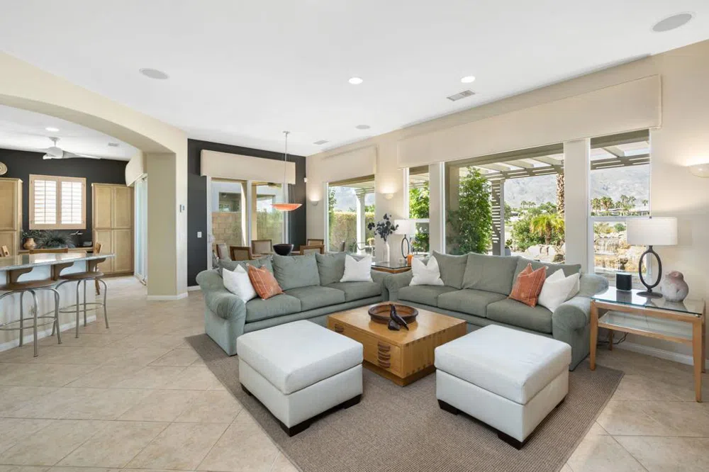 61037 Fire Barrel Drive La Quinta, CA 92253