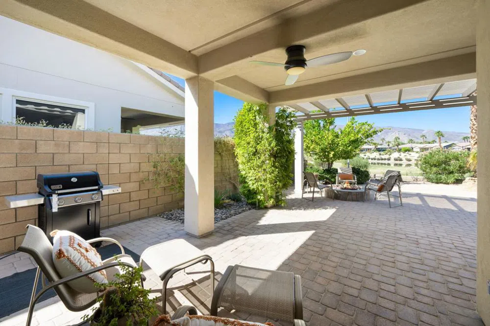 61037 Fire Barrel Drive La Quinta, CA 92253