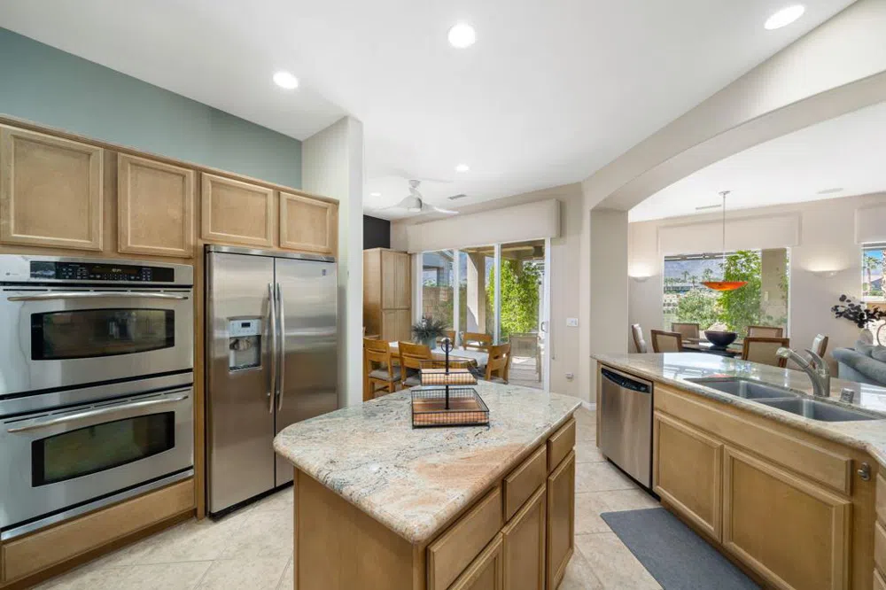 61037 Fire Barrel Drive La Quinta, CA 92253