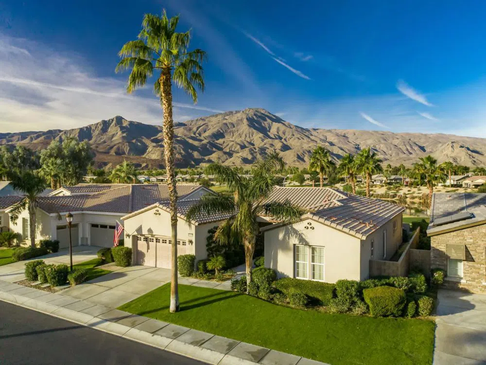 61037 Fire Barrel Drive La Quinta, CA 92253