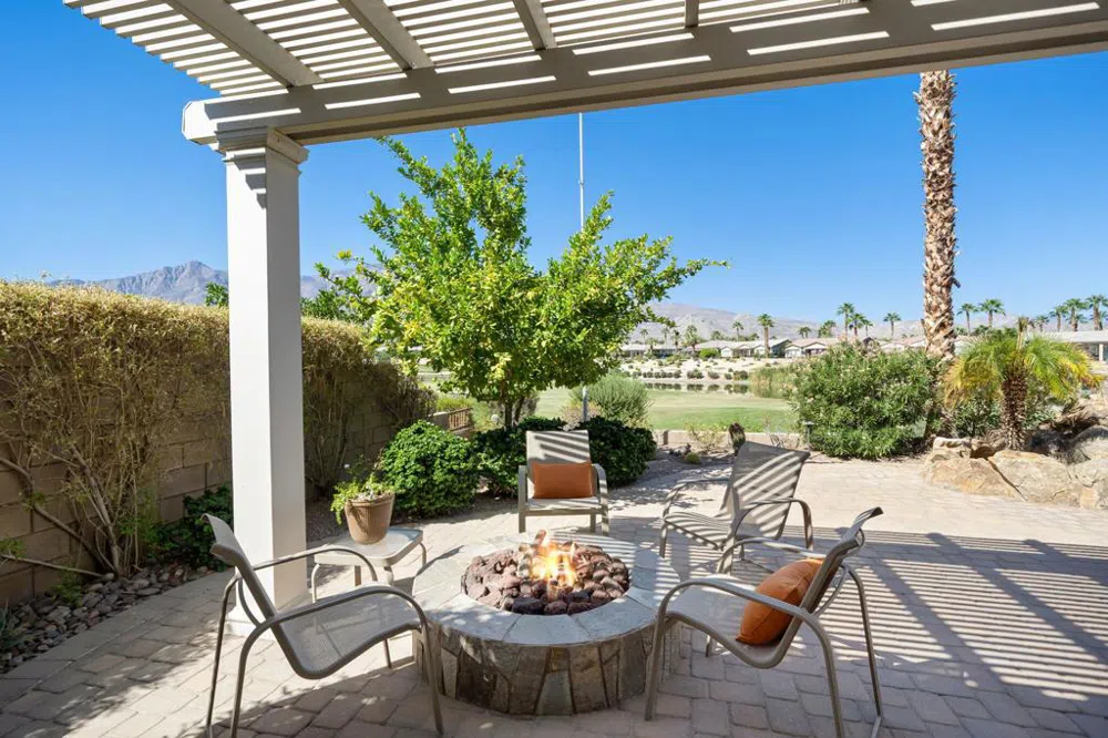 61037 Fire Barrel Drive La Quinta, CA 92253