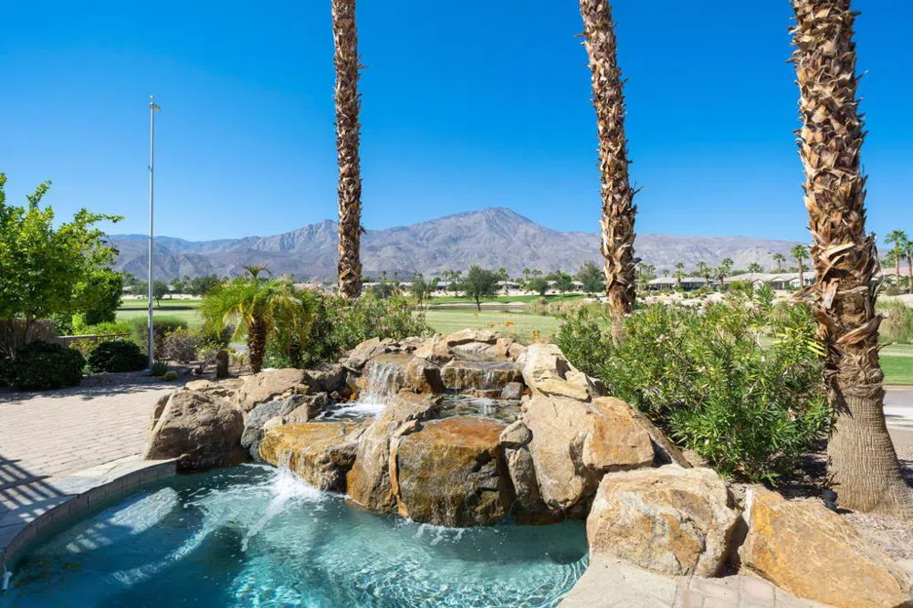 61037 Fire Barrel Drive La Quinta, CA 92253
