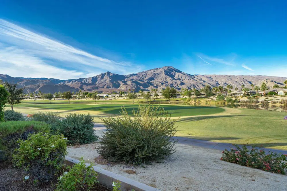 61037 Fire Barrel Drive La Quinta, CA 92253
