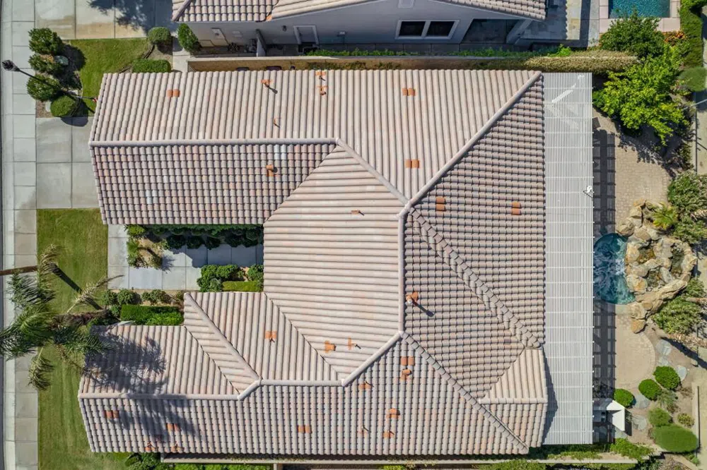 61037 Fire Barrel Drive La Quinta, CA 92253