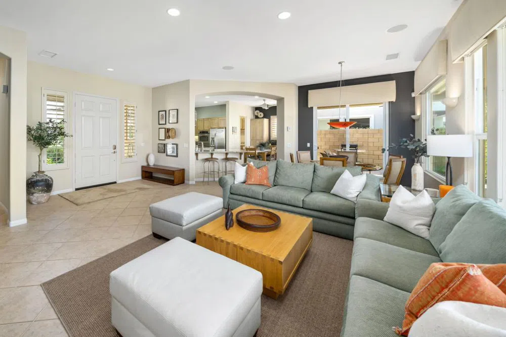 61037 Fire Barrel Drive La Quinta, CA 92253
