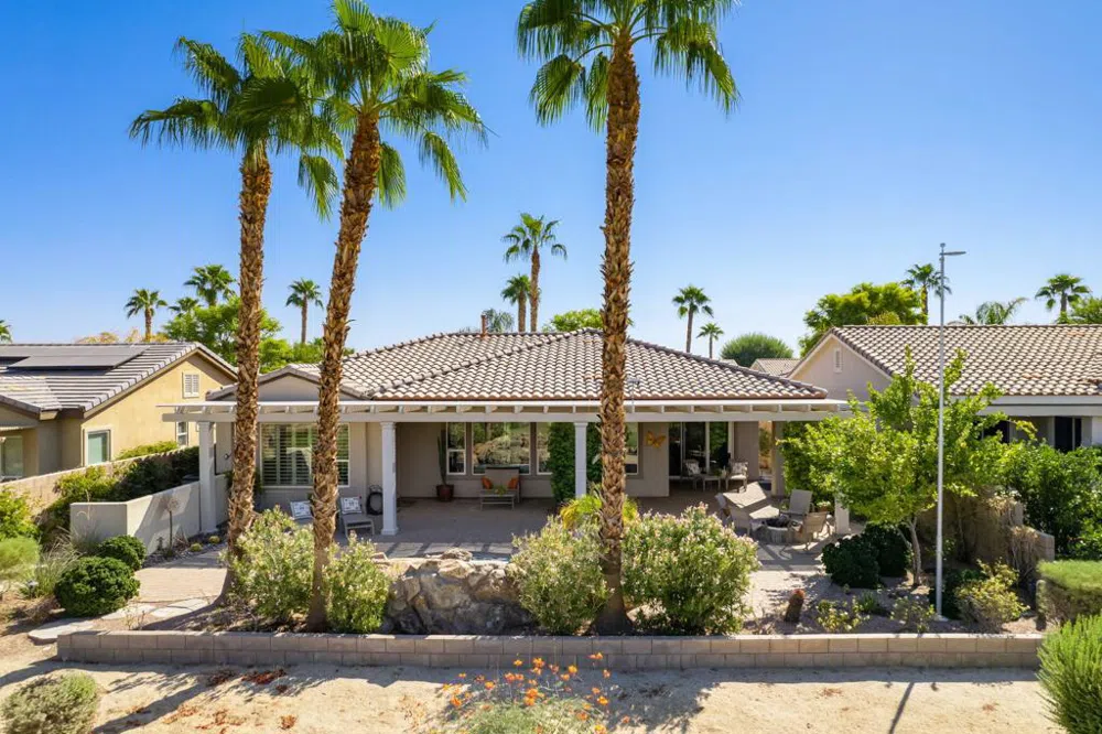 61037 Fire Barrel Drive La Quinta, CA 92253