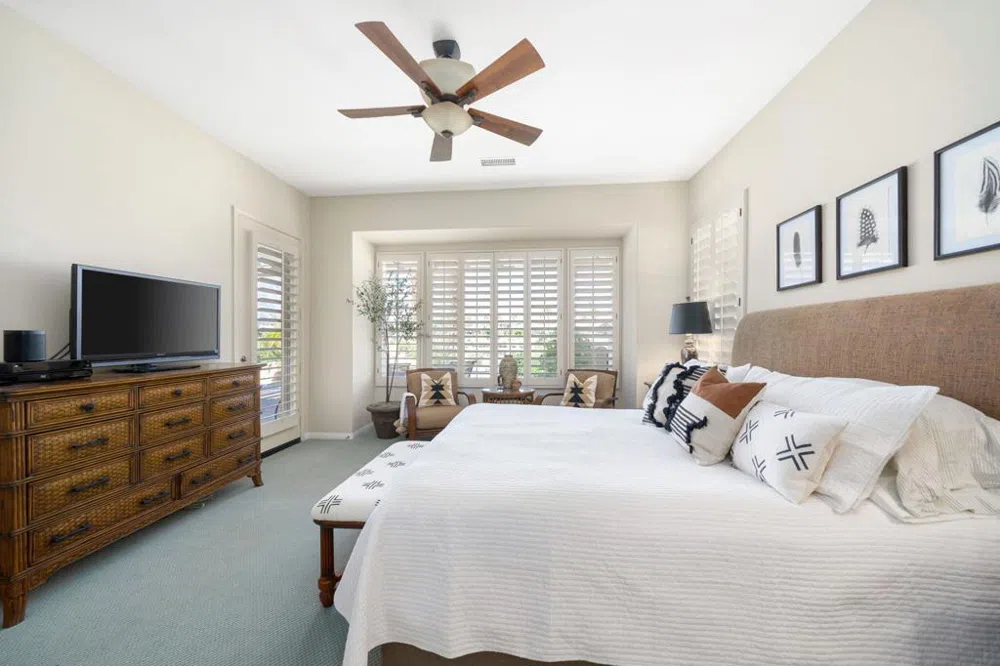 61037 Fire Barrel Drive La Quinta, CA 92253