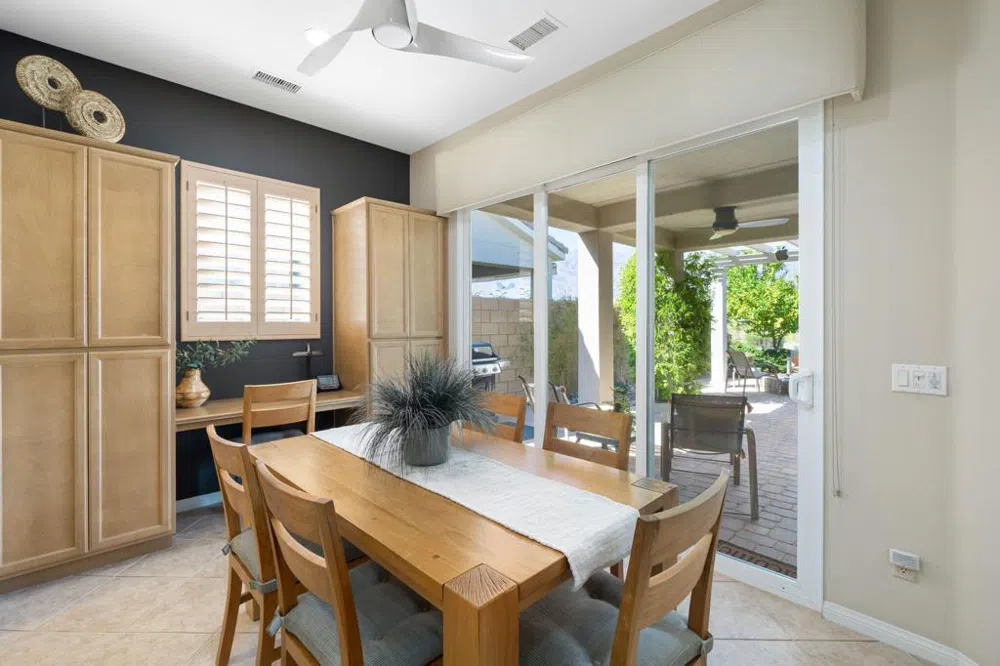 61037 Fire Barrel Drive La Quinta, CA 92253