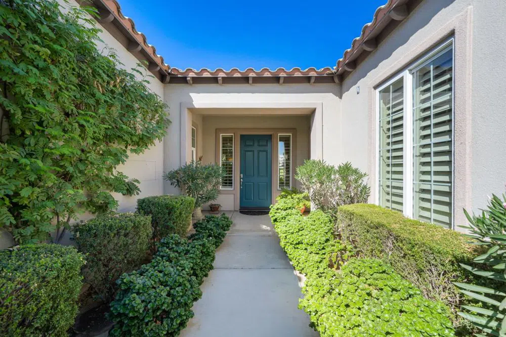 61037 Fire Barrel Drive La Quinta, CA 92253