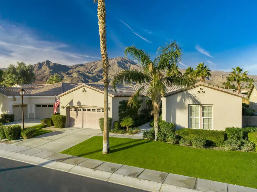 61037 Fire Barrel Drive La Quinta, CA 92253