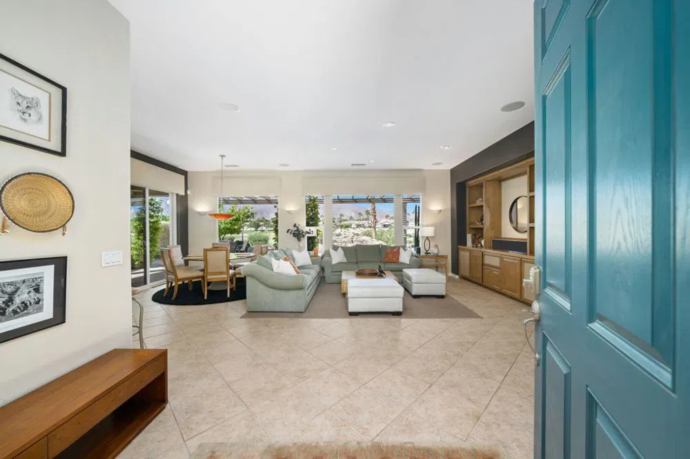 61037 Fire Barrel Drive La Quinta, CA 92253