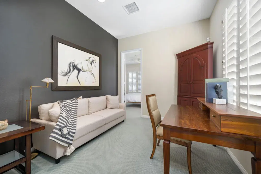 61037 Fire Barrel Drive La Quinta, CA 92253