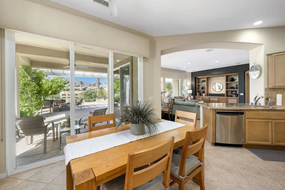 61037 Fire Barrel Drive La Quinta, CA 92253