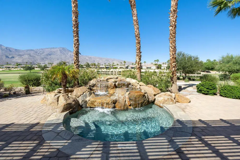 61037 Fire Barrel Drive La Quinta, CA 92253