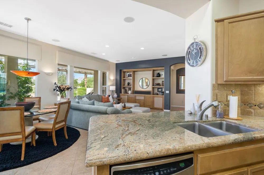 61037 Fire Barrel Drive La Quinta, CA 92253