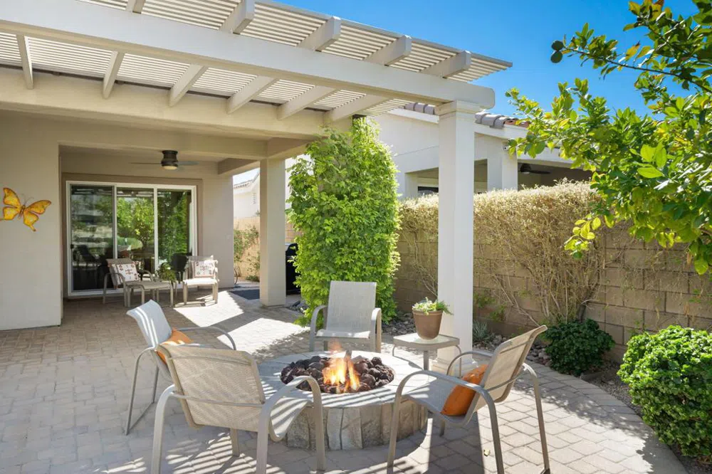 61037 Fire Barrel Drive La Quinta, CA 92253