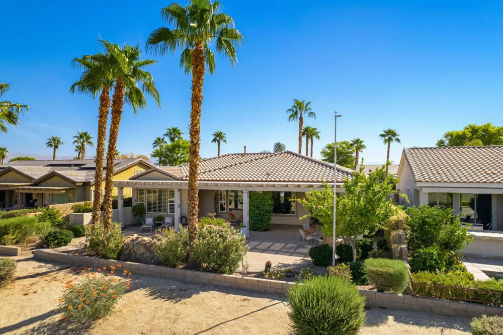 61037 Fire Barrel Drive La Quinta, CA 92253