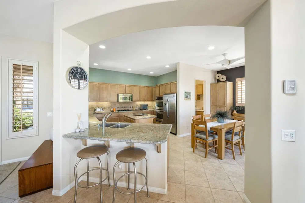 61037 Fire Barrel Drive La Quinta, CA 92253