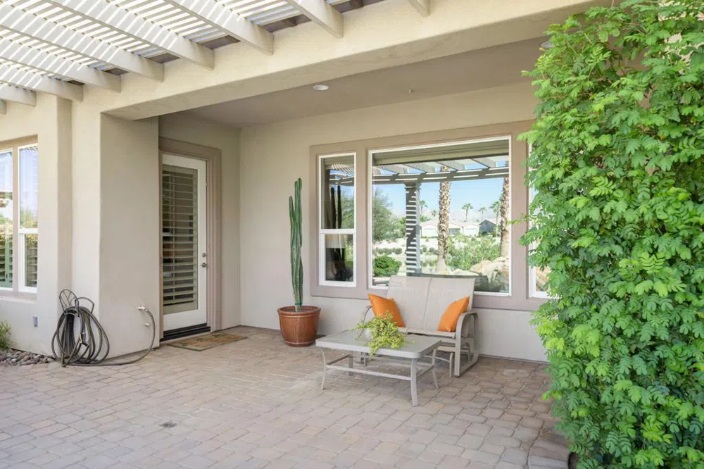 61037 Fire Barrel Drive La Quinta, CA 92253