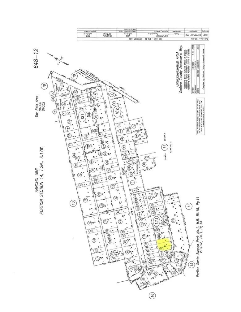 Ridge Trail Simi Valley, CA 93063