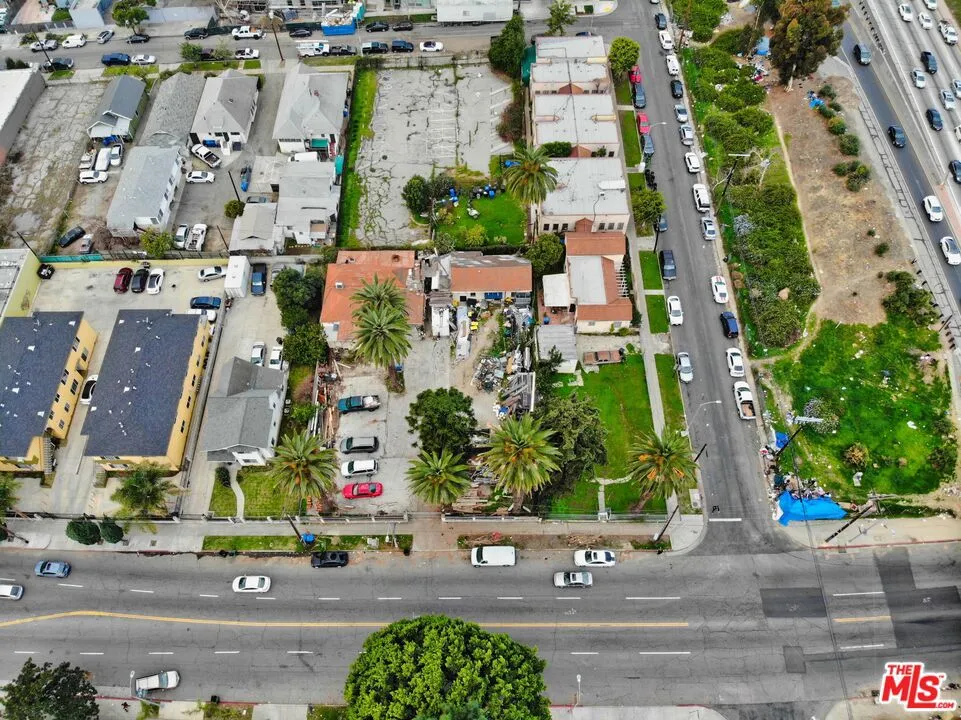 339 Virgil Avenue Los Angeles, CA 90004